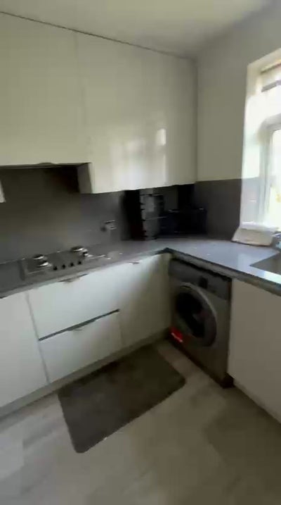 Double & single room, all bills inc, Pinner HA5 Main Photo