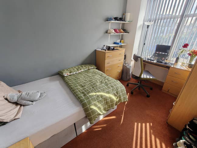 Affordable Room to Rent Main Photo
