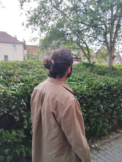 Hello, I'm new in UK  And looking for one be... Main Photo