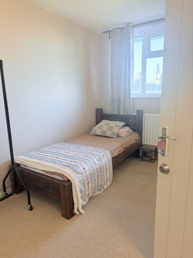 Beautiful and spacious double room  Main Photo