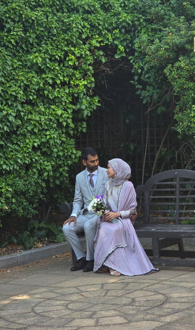 Newly married couple seeking quality 2 bed flat in Main Photo
