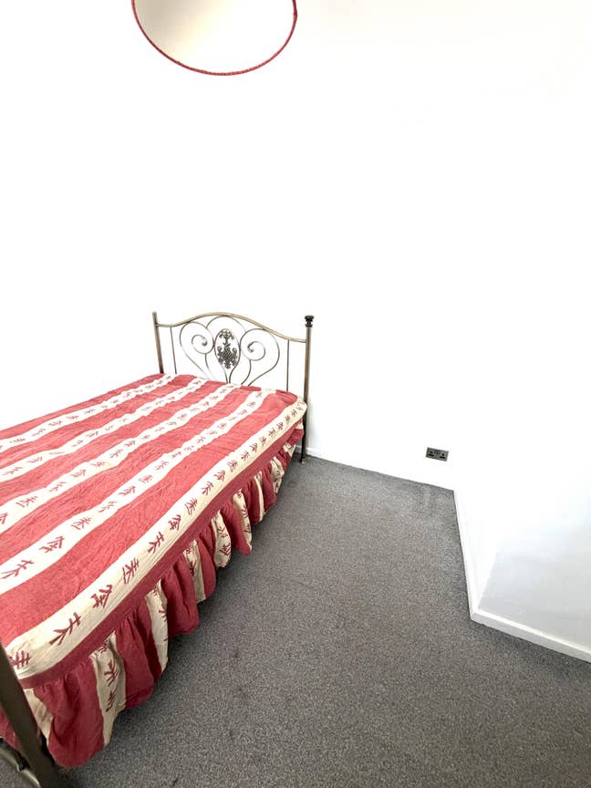 Double room for rent Main Photo