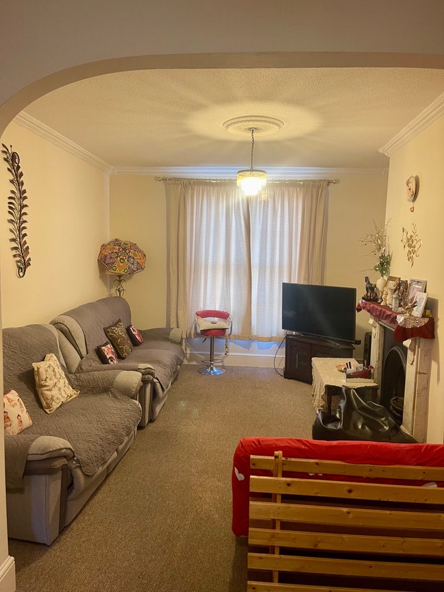 3 Cozy n Quiet Double bedrooms Main Photo