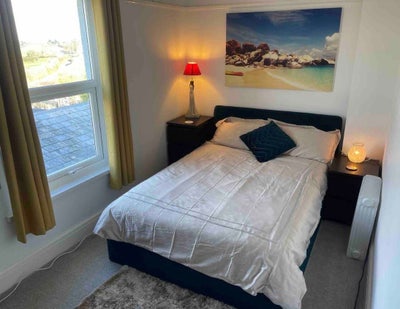 Room for rent in Looe. Very peaceful.  Main Photo