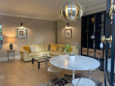 Gorgeous Abbey Road apt, 2 Bedroom, 5 mins to tube Main Photo