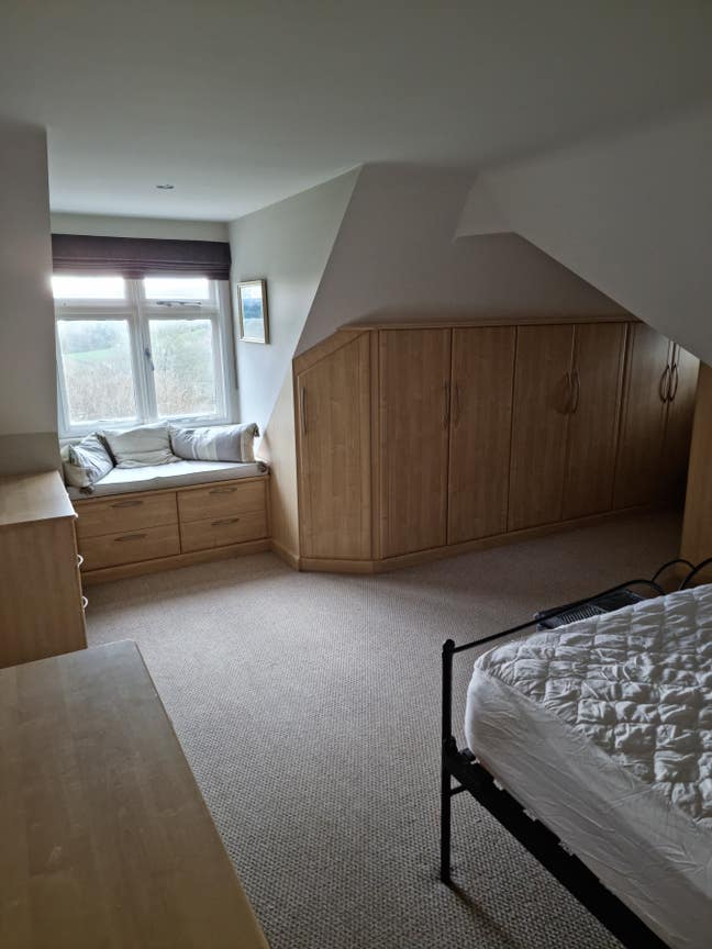 Premium Penthouse Ensuite Room  Main Photo