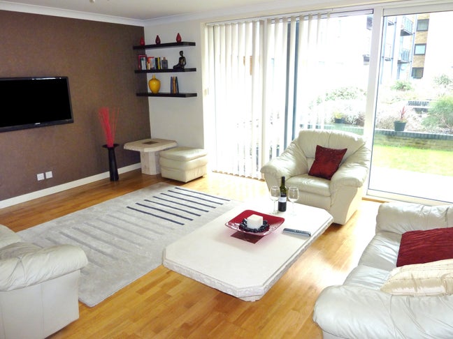 2 Beautiful Double Rooms Available | Canary Wharf Main Photo