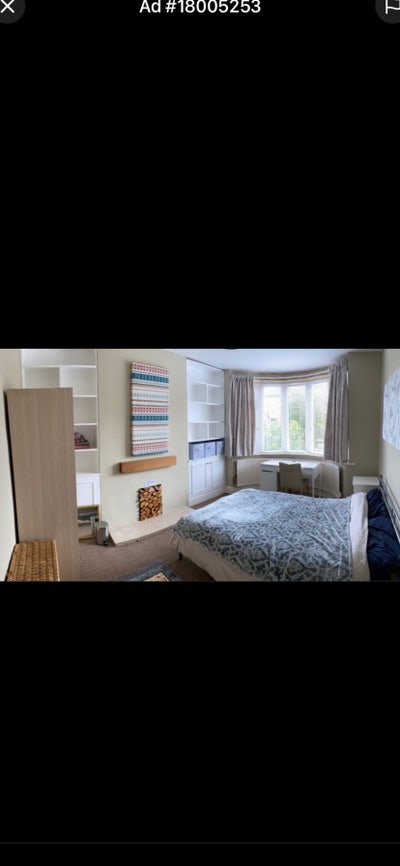  Double Room, Close to York University  Main Photo