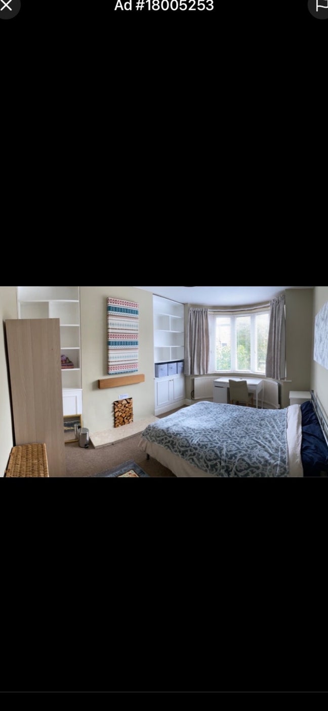  Double Room, Close to York University  Main Photo