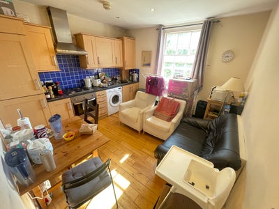 Beautiful 2 Large Double Bed - 2 Mins Kings X Main Photo