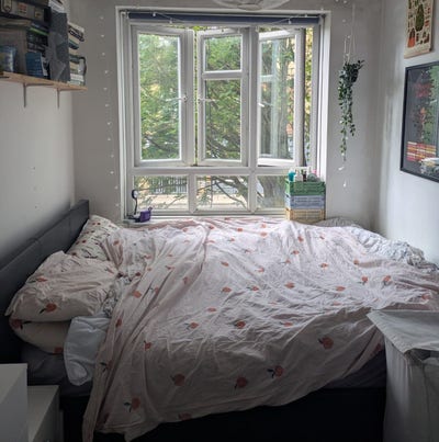 Room in Newington Green maisonette Main Photo