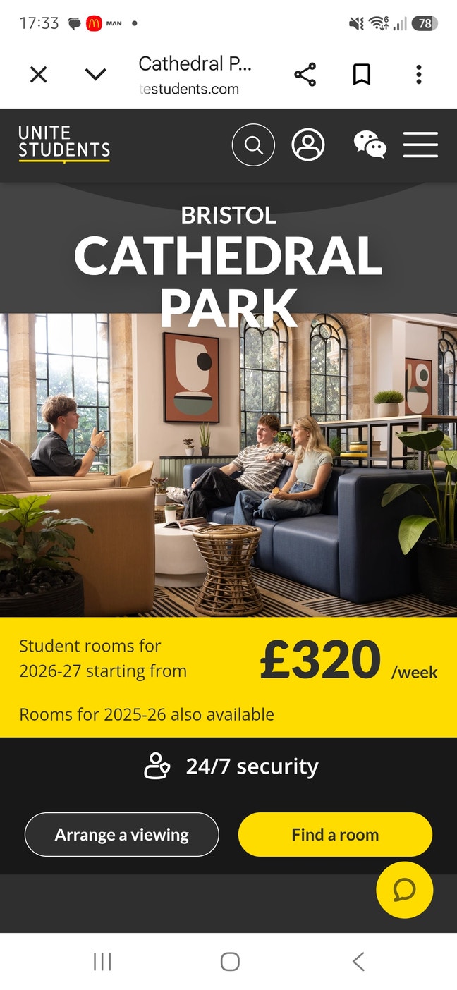 Cathedral Park - medium double room, enjoy suite Main Photo