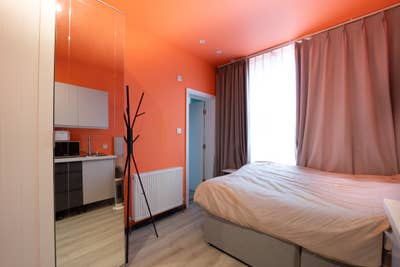 New Mill Road Studios, close to train station.  Main Photo