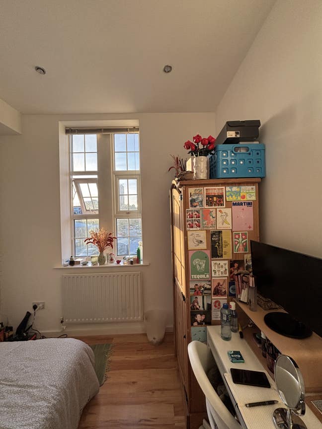 Bright Double in Zone 1 (Elephant & Castle) Main Photo