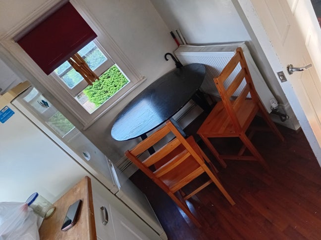 3 Bed Room house for rent  Main Photo
