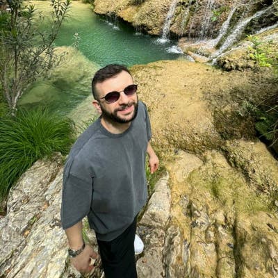 I am a professional male aged 31 from Greece.... Main Photo