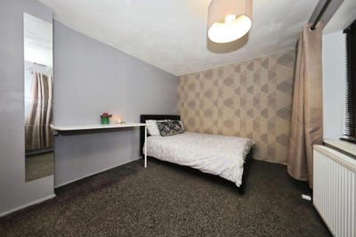 Double En-Suite Room | Bills Included | Parking Main Photo