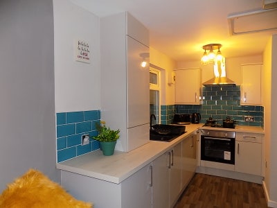 One Bedroom Available in Lovely Houseshare Main Photo