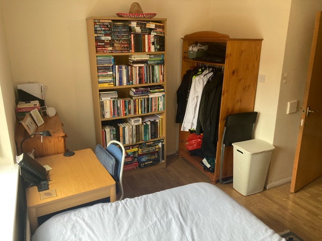 Room in Canada Water/Surrey Quays House Share Main Photo
