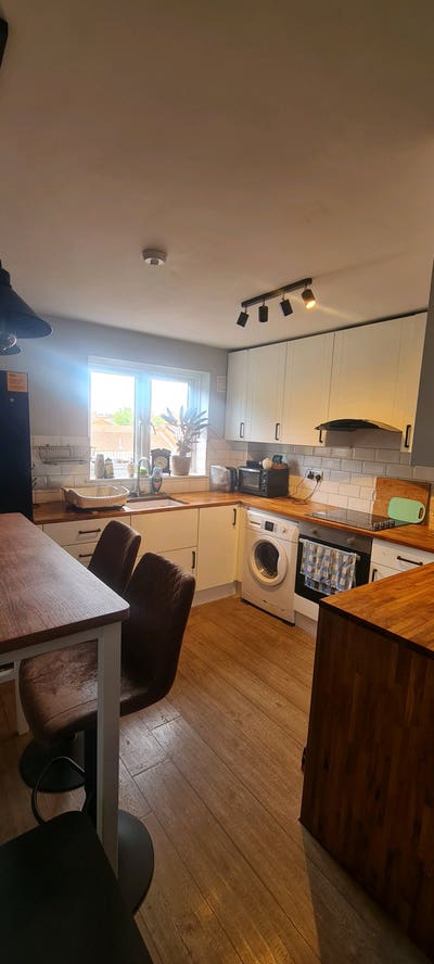 2 double bedrooms Main Photo