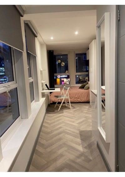 🌟Stylish En-Suite Studio | All Bills Inc Main Photo