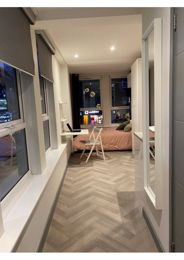🌟Stylish En-Suite Studio | All Bills Inc Main Photo