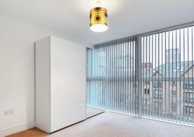 Female Only|Modern bright double room|Canada Water Main Photo
