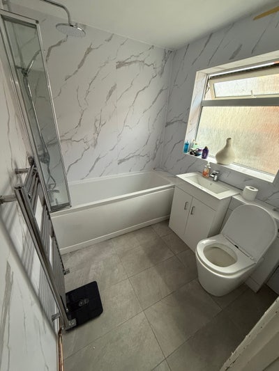 Small Double Room avail Sept 2026  Main Photo