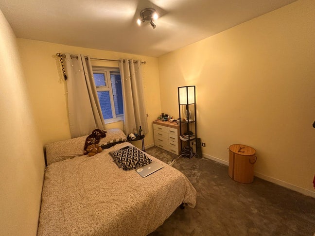 Cost Double Room for rent in Hoxton Main Photo