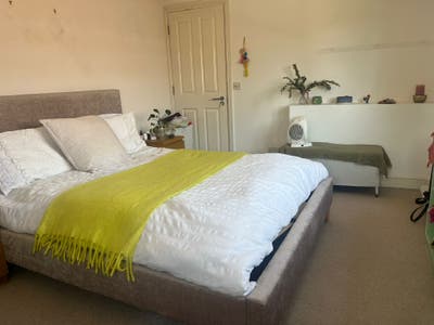 Lovely Double Room in the heart of Kensal Rise Main Photo
