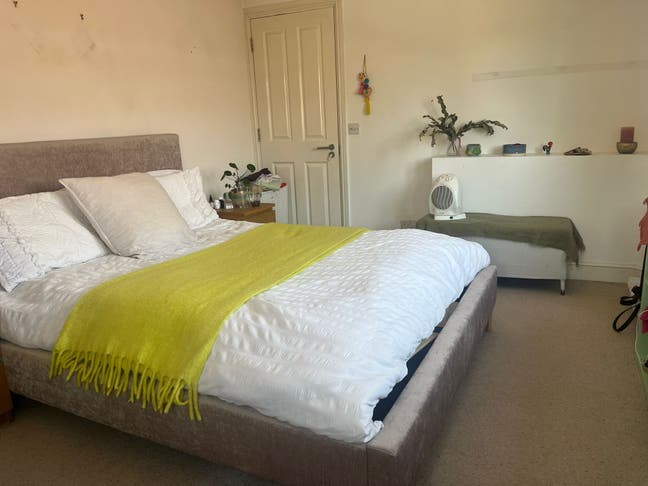 Lovely Double Room in the heart of Kensal Rise Main Photo