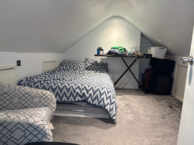 Double room  Main Photo