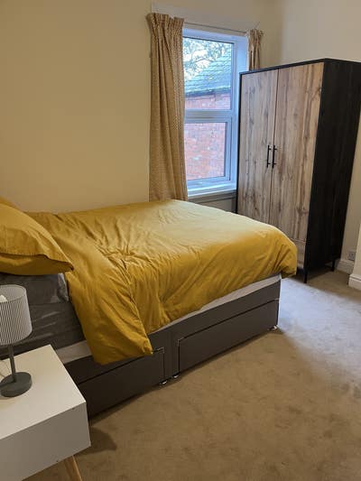 Fantastic Double Room in Harborne  Main Photo