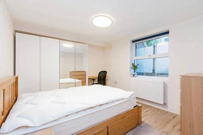 Looking for 1 flatmate in Islington Main Photo