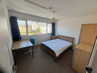 Spare room available, Large double bed  Main Photo