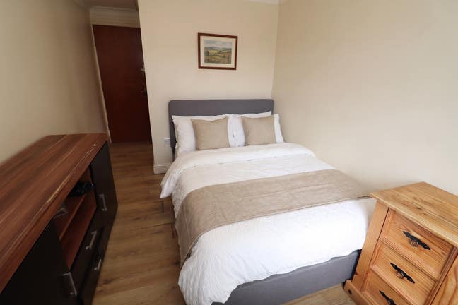🏡Beautiful En-Suite Room|5 Minutes Turnpike Lane Main Photo
