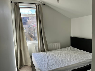 Spacious 3 bed house Main Photo