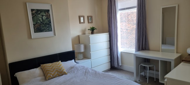 Double room - Cosy, Professional. Main Photo
