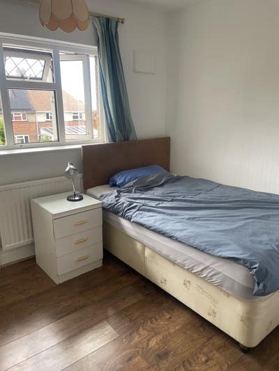 Friendly, clean house, lodgers can recommend Main Photo