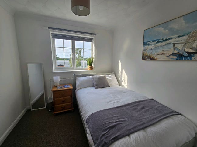 Professional house share, brand new kitchen Main Photo
