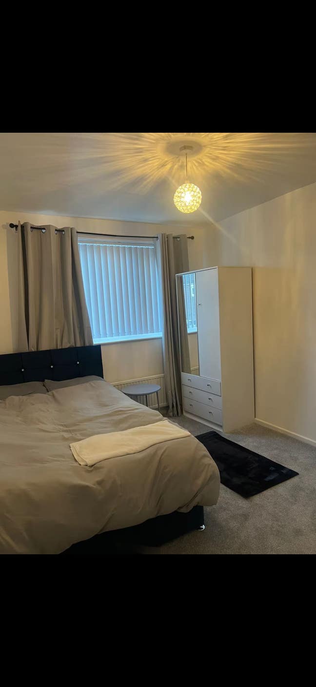 Double room for rent  Main Photo