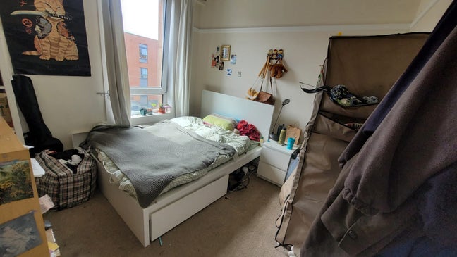 Flat on Gorgie Road to rent:- EH11 Main Photo