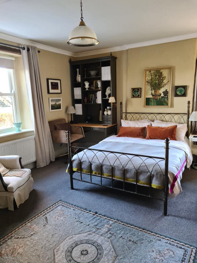 En-suite room in period property Main Photo