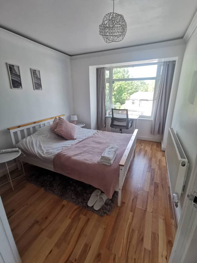 Double room Main Photo
