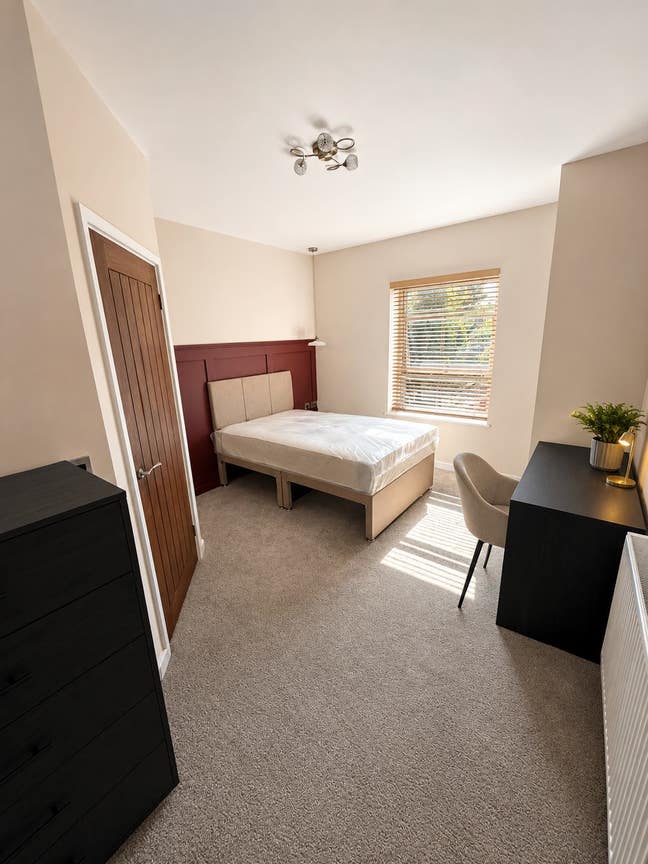BRAND NEW studio/en-suite rooms Main Photo