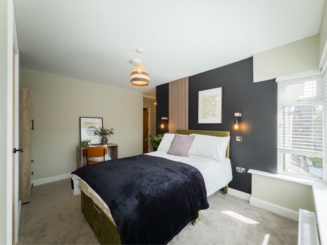 Luxury En-Suite Room Available  Main Photo