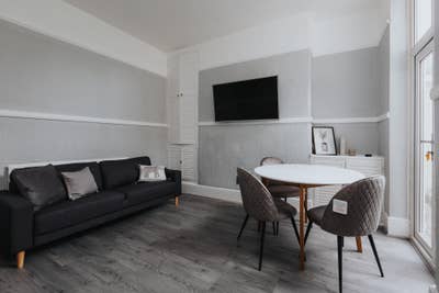 Brand New Student rooms in Smithdown!  Main Photo
