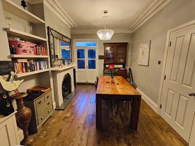 Room available ASAP in Clapham North / Brixton 🏡 Main Photo