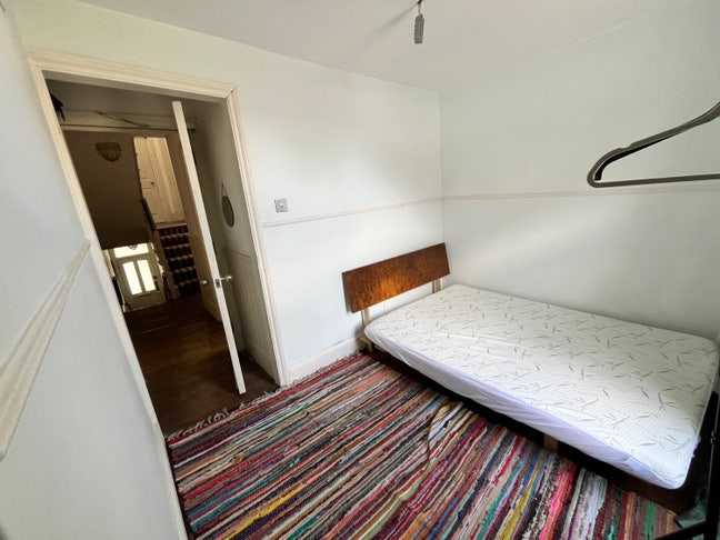 Room available ASAP in Clapham North / Brixton 🏡 Main Photo