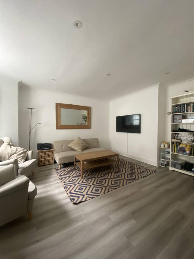 Double Room West Kensington Available From July Main Photo